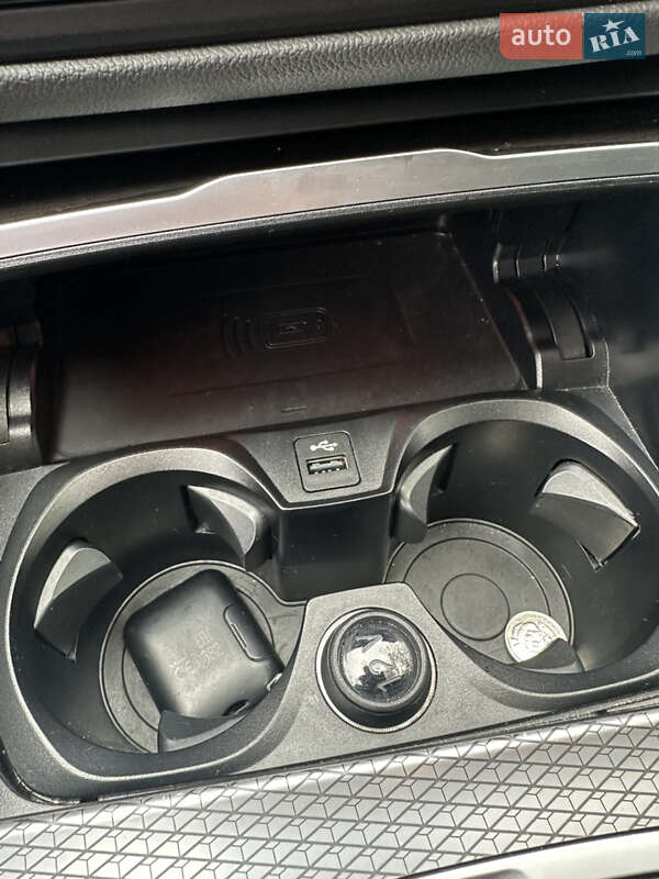 Купе BMW i4 2024 в Львове фото 9 Купе BMW i4 2024 в Львове