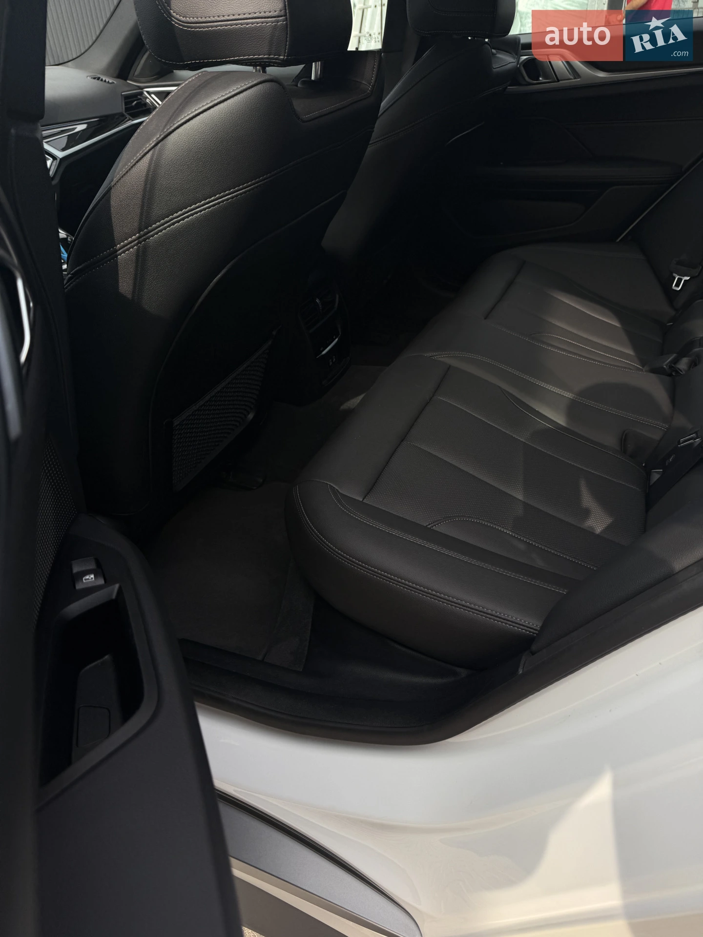 2023 BMW i4 - мініатюра 22