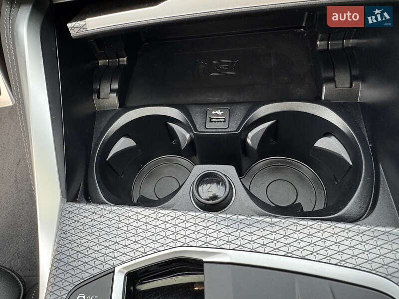 Купе BMW i4 2023 в Ровно фото 20 Купе BMW i4 2023 в Ровно