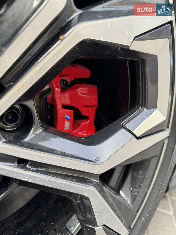 Купе BMW i4 2023 в Ровно фото 30 Купе BMW i4 2023 в Ровно