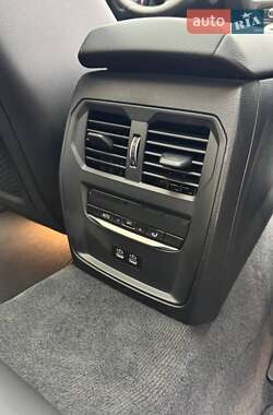 Купе BMW i4 2022 в 