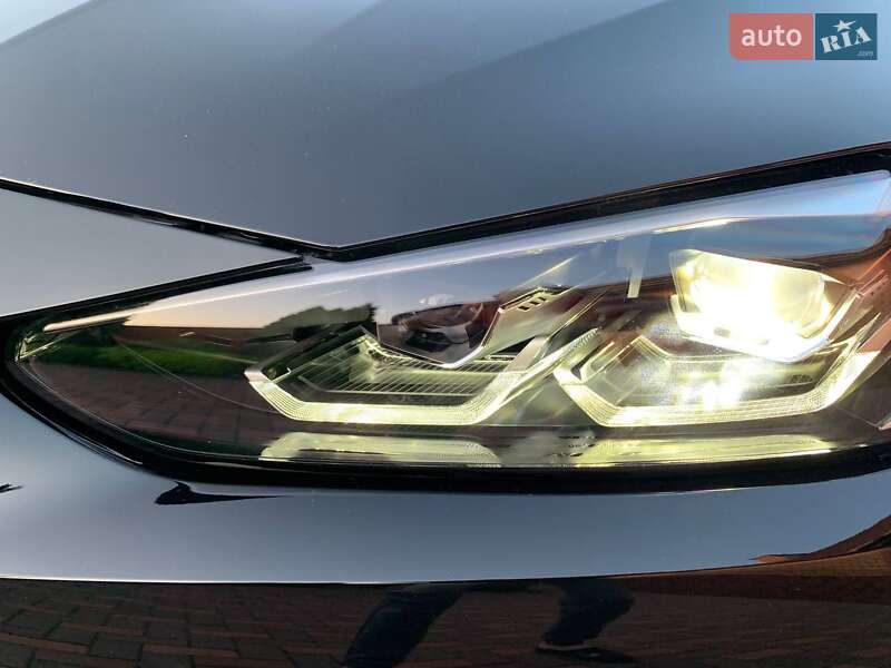 Купе BMW i4 2023 в Кривом Роге