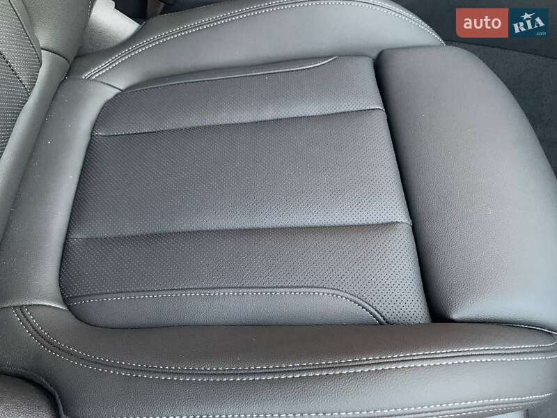 Купе BMW i4 2023 в Кривом Роге