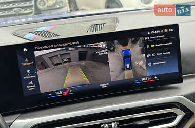 Купе BMW i4 2022 в 