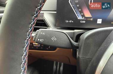 Купе BMW i4 2022 в 
