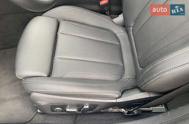 Купе BMW i4 2024 в 