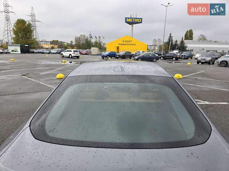 Купе BMW i4 2025 в Киеве