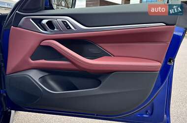 Купе BMW i4 2022 в 