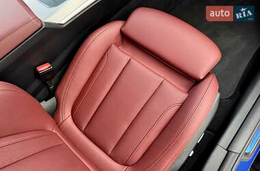 Купе BMW i4 2022 в 