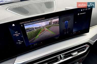 Купе BMW i4 2022 в 