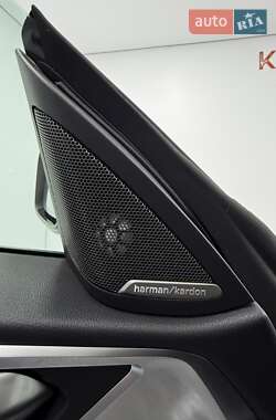 Купе BMW i4 2024 в 