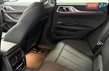 Купе BMW i4 2024 в 