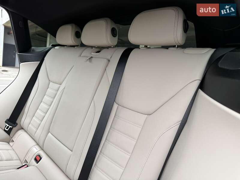 Купе BMW i4 2022 в Киеве