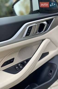 Купе BMW i4 2023 в 