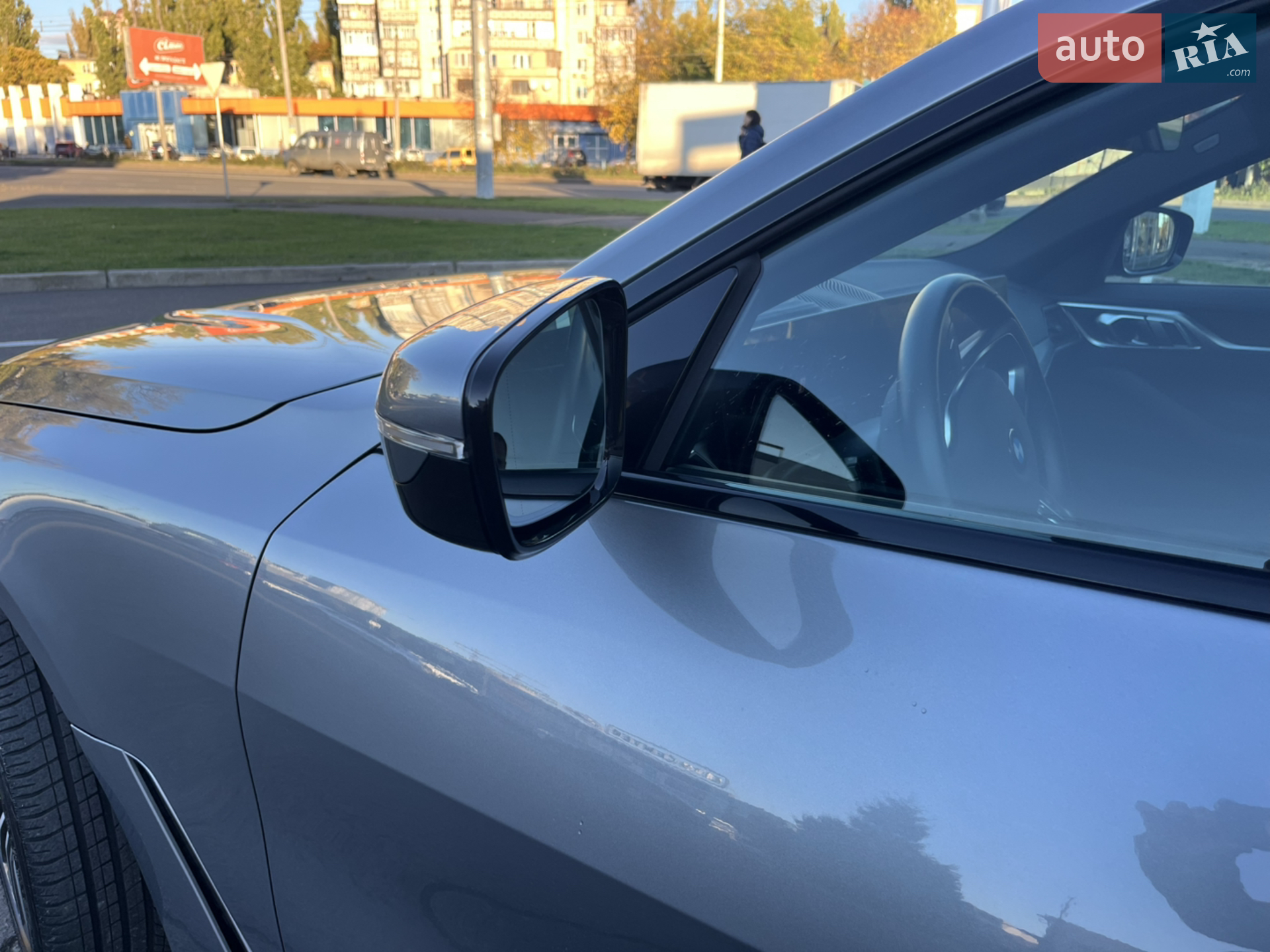 2023 BMW i4 - мініатюра 31