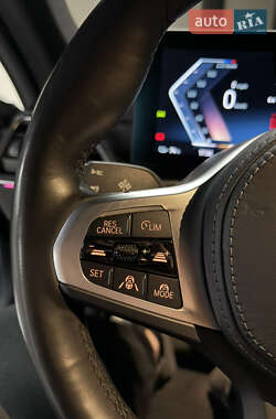 Купе BMW i4 2023 в 