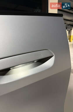 Купе BMW i4 2023 в 