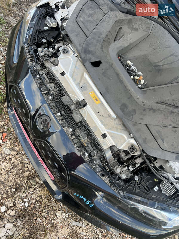 Купе BMW i4 2024 в Ивано-Франковске фото 12 Купе BMW i4 2024 в Ивано-Франковске