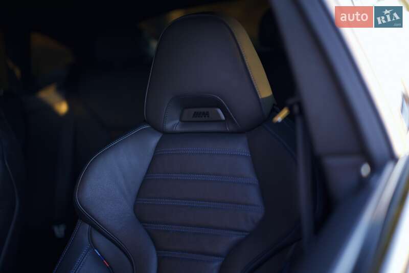Купе BMW i4 2022 в Ивано-Франковске фото 15 Купе BMW i4 2022 в Ивано-Франковске