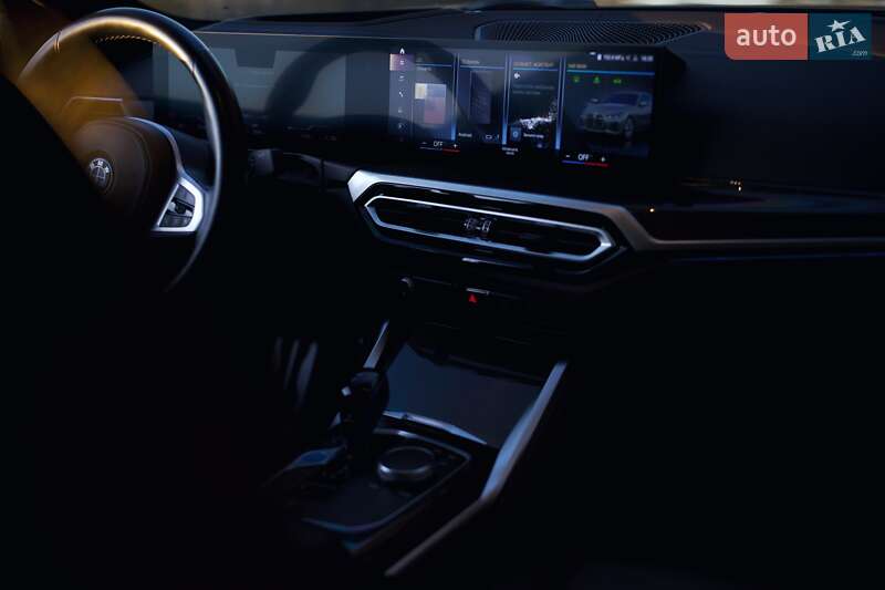 Купе BMW i4 2022 в Ивано-Франковске фото 20 Купе BMW i4 2022 в Ивано-Франковске