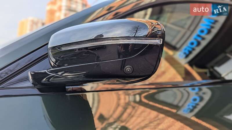 Купе BMW i4 2024 в Киеве фото 45 Купе BMW i4 2024 в Киеве