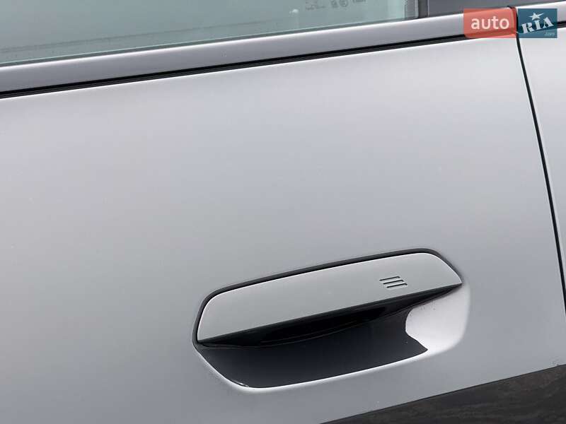 Купе BMW i4 2022 в Луцке фото 17 Купе BMW i4 2022 в Луцке