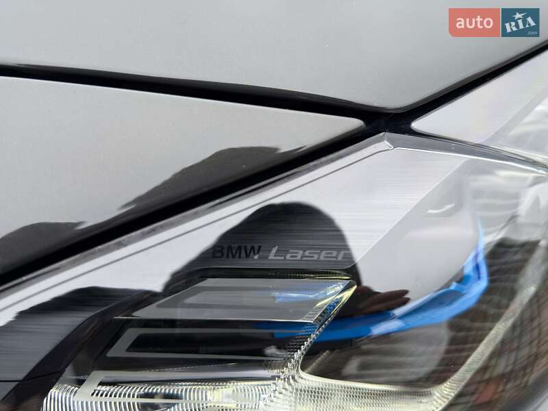 Купе BMW i4 2022 в Луцке фото 12 Купе BMW i4 2022 в Луцке