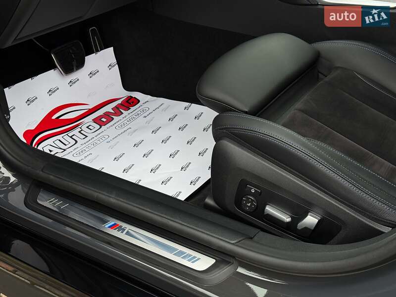 Купе BMW i4 2022 в Луцке фото 42 Купе BMW i4 2022 в Луцке