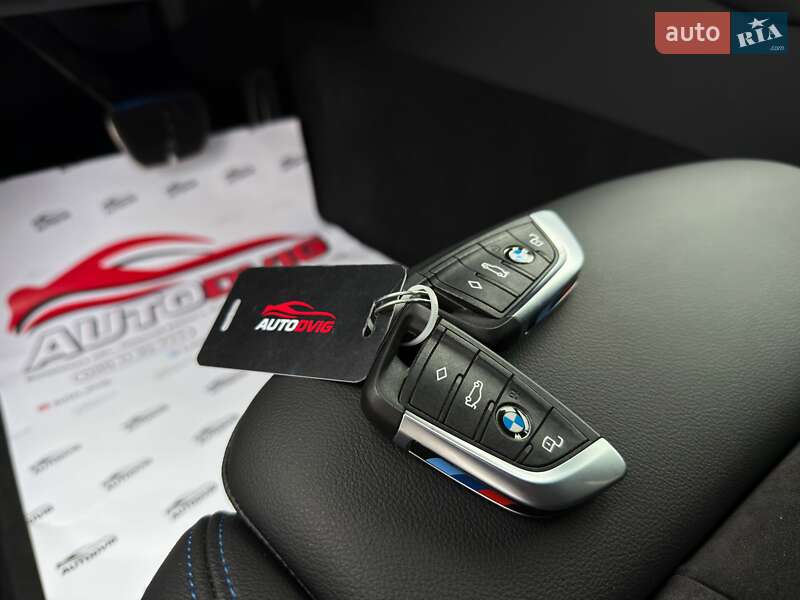 Купе BMW i4 2022 в Луцке фото 43 Купе BMW i4 2022 в Луцке