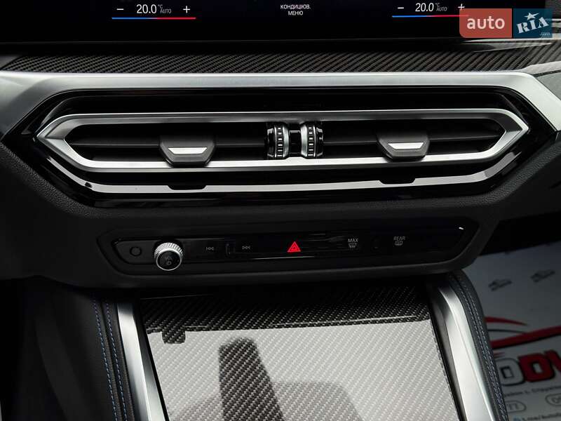 Купе BMW i4 2022 в Луцке фото 54 Купе BMW i4 2022 в Луцке