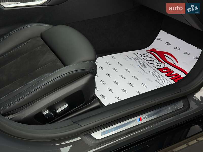 Купе BMW i4 2022 в Луцке фото 87 Купе BMW i4 2022 в Луцке