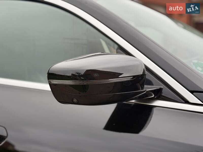 Купе BMW i4 2023 в Луцьку фото 7 Купе BMW i4 2023 в Луцьку