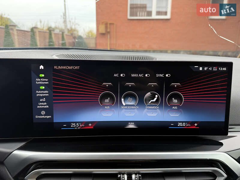 Купе BMW i4 2023 в Луцьку фото 50 Купе BMW i4 2023 в Луцьку