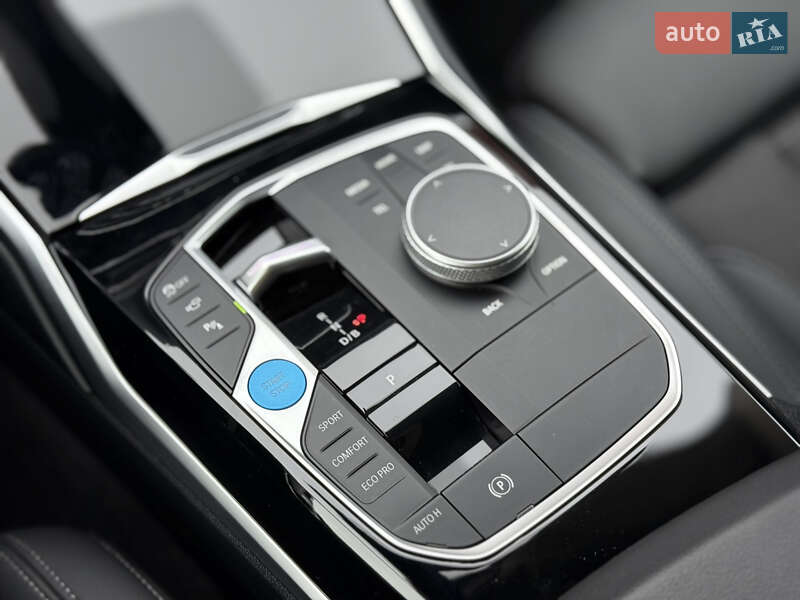 Купе BMW i4 2023 в Луцьку фото 58 Купе BMW i4 2023 в Луцьку