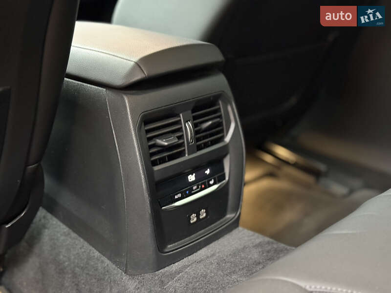 Купе BMW i4 2023 в Луцьку фото 75 Купе BMW i4 2023 в Луцьку