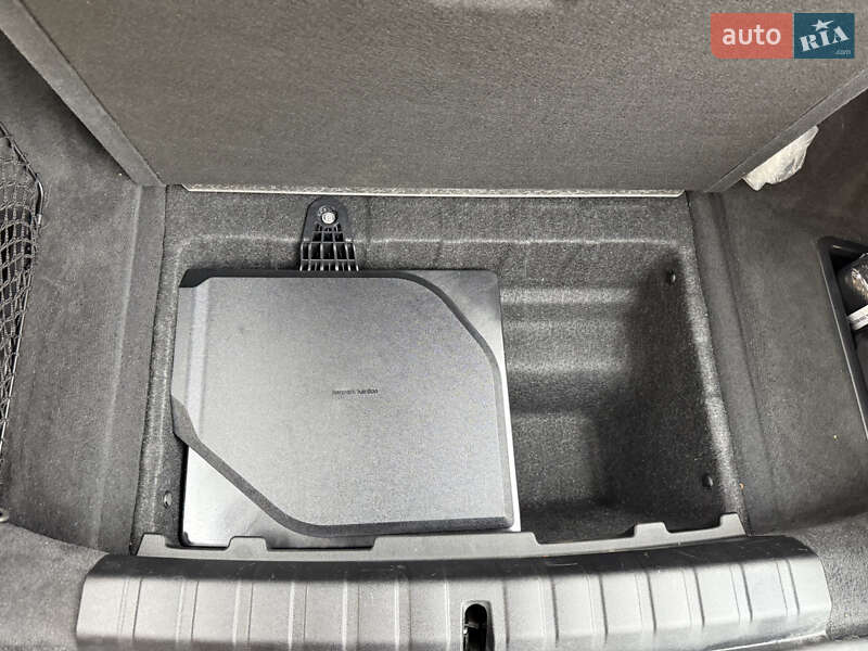 Купе BMW i4 2023 в Луцьку фото 86 Купе BMW i4 2023 в Луцьку