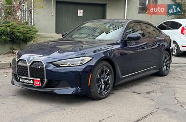 Купе BMW i4 2023 в Вінниці