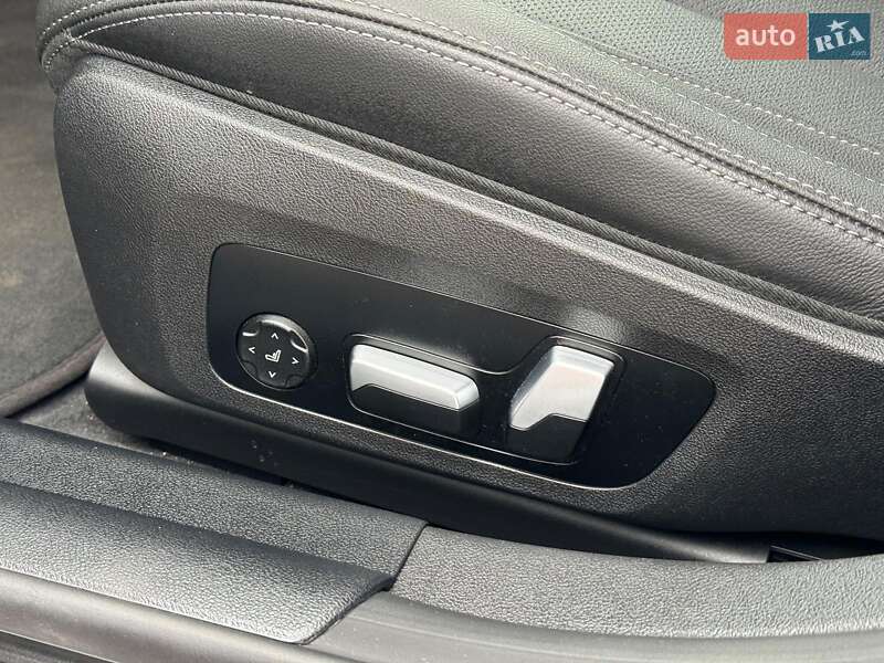 Купе BMW i4 2023 в Виннице фото 20 Купе BMW i4 2023 в Виннице