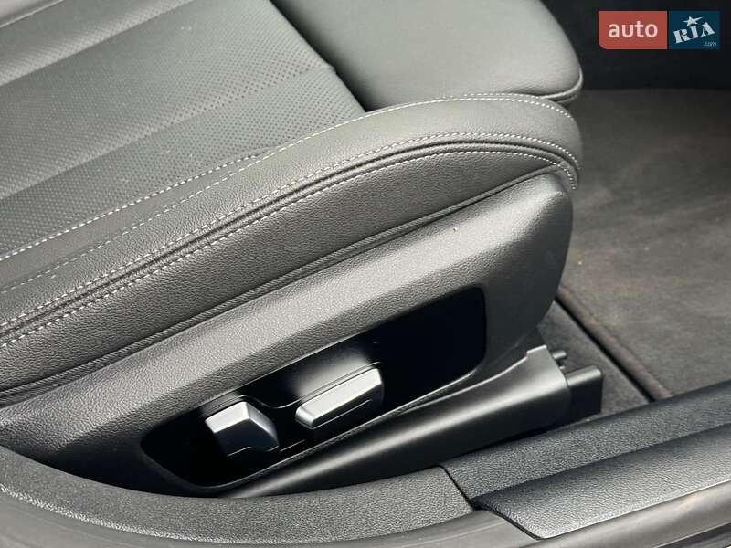 Купе BMW i4 2023 в Виннице фото 29 Купе BMW i4 2023 в Виннице