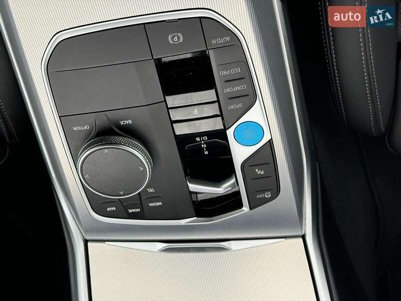 Купе BMW i4 2023 в Виннице фото 36 Купе BMW i4 2023 в Виннице