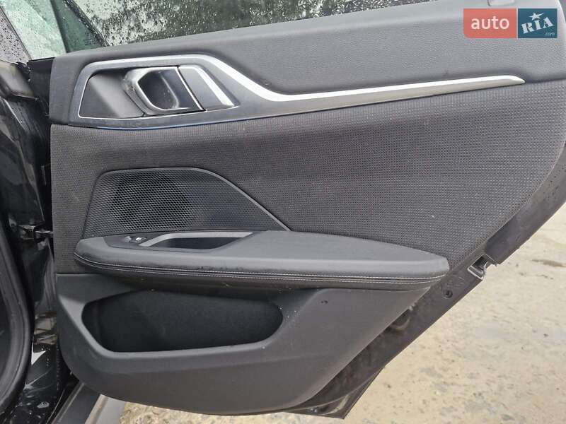 Купе BMW i4 2023 в Умани фото 21 Купе BMW i4 2023 в Умани