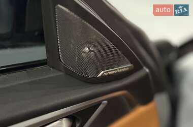 Купе BMW i4 2021 в Одессе