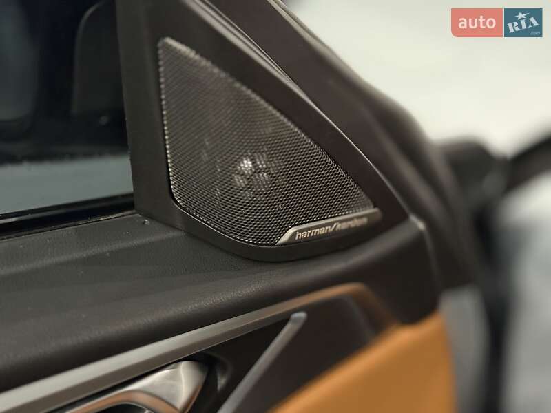 Купе BMW i4 2021 в Одессе фото 30 Купе BMW i4 2021 в Одессе