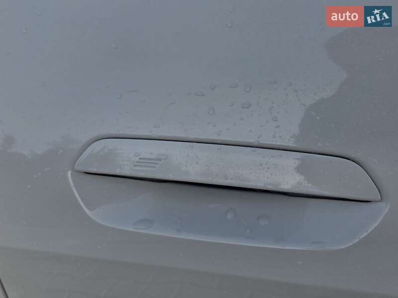 Купе BMW i4 2023 в Тернополе