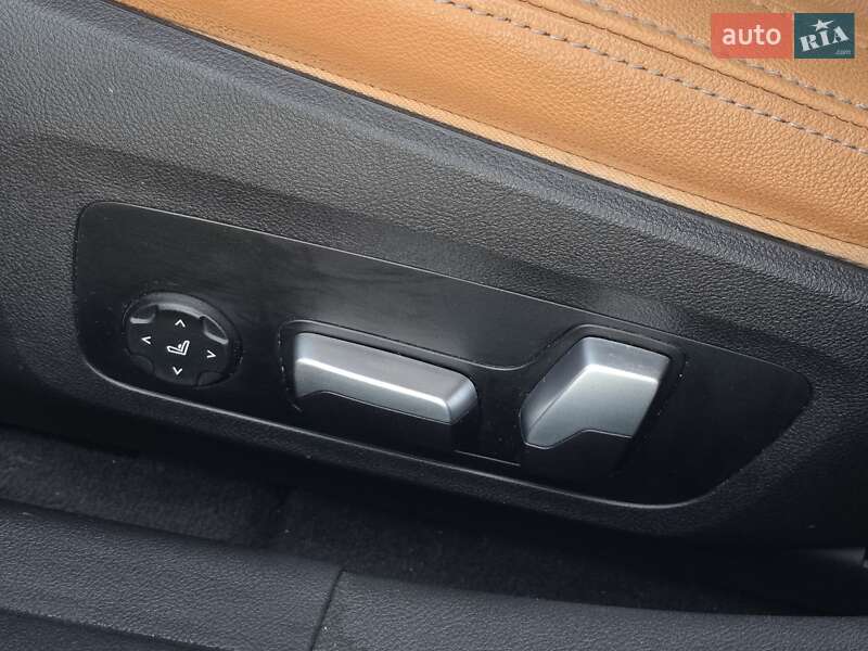 Купе BMW i4 2023 в Тернополе