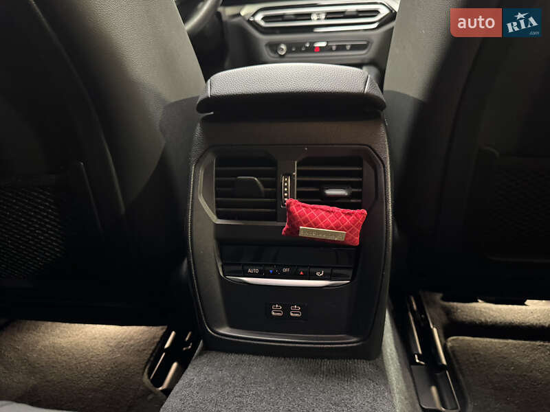 Купе BMW i4 2023 в Луцке фото 15 Купе BMW i4 2023 в Луцке