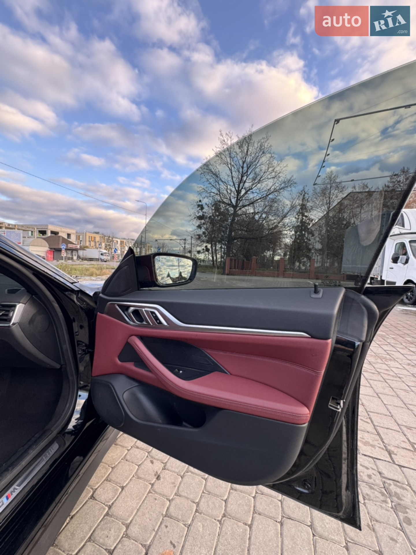 2023 BMW i4 - мініатюра 22