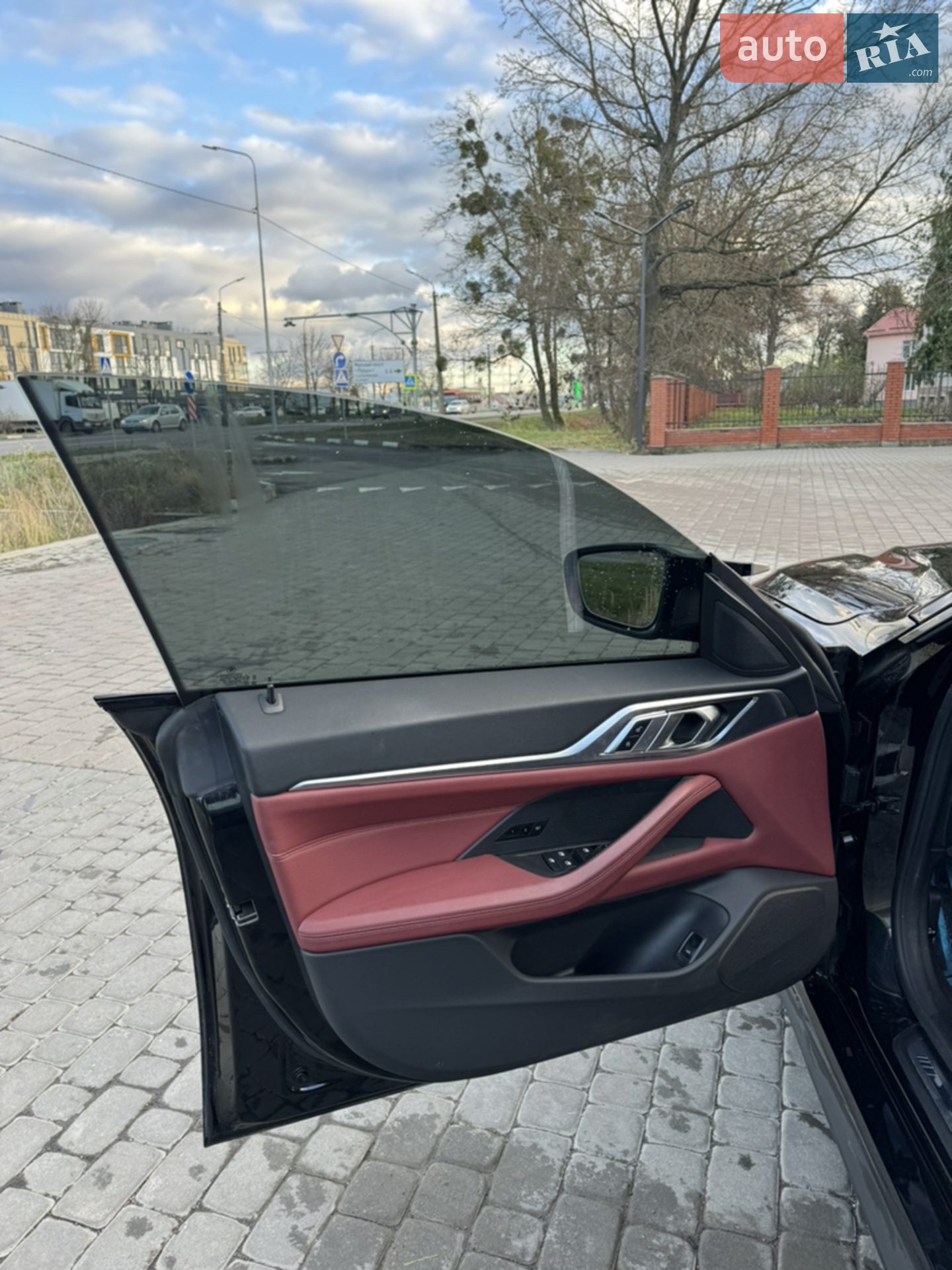 2023 BMW i4 - мініатюра 30