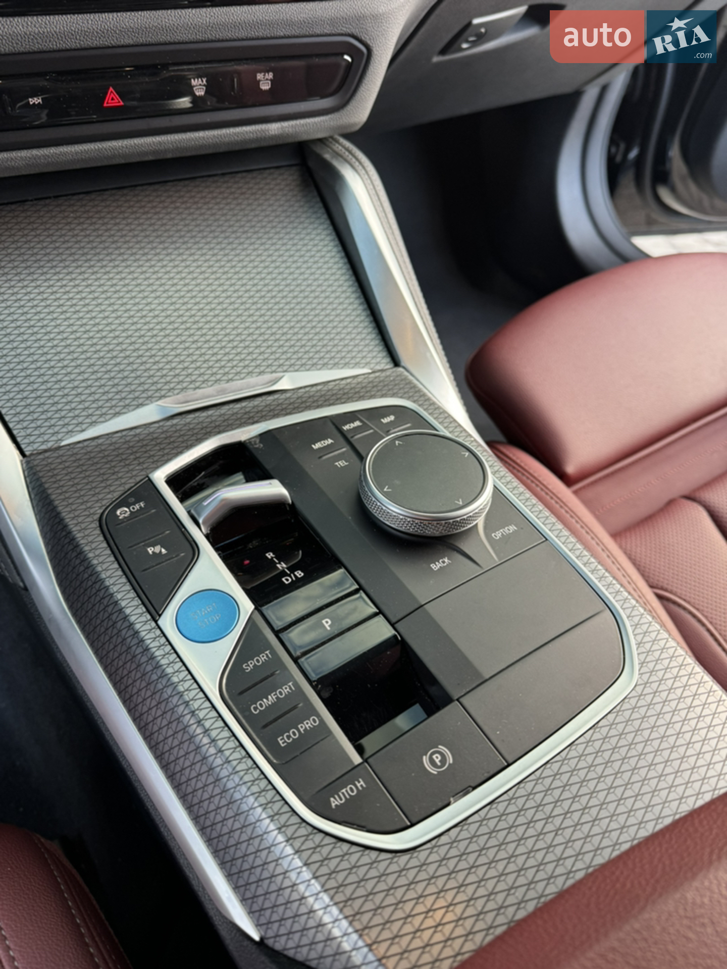2023 BMW i4 - мініатюра 32