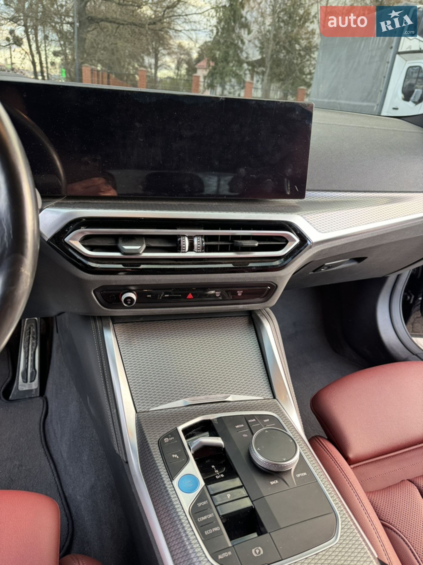 2023 BMW i4 - мініатюра 31